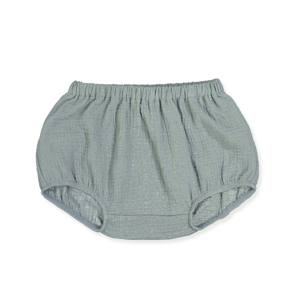 Bloomer, Celadon